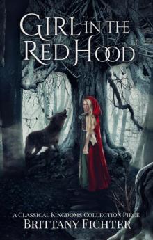 Girl in the Red Hood Read online