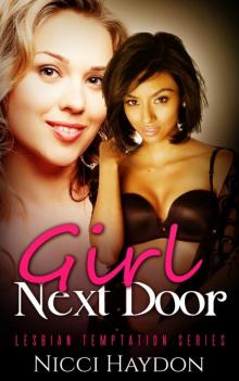 Girl Next Door Read online