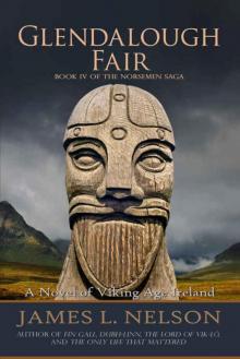 Glendalough Fair Read online