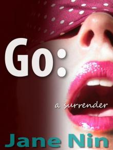 Go: A Surrender Read online