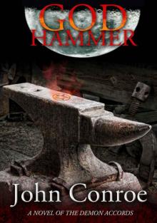 God Hammer: A novel of the Demon Accords Read online