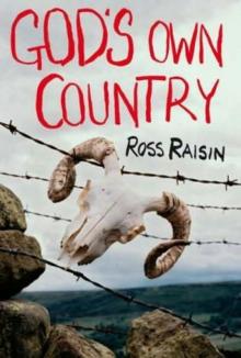 Gods Own Country Read online