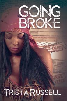 Going Broke Read online