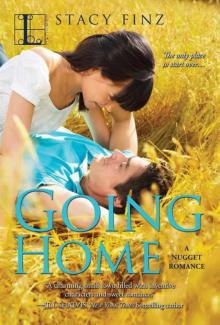 Going Home (Nugget Romance 1) Read online