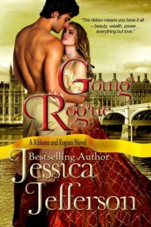 Going Rogue (Ribbons and Rogues Book 1) Read online