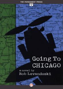 Going to Chicago Read online