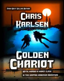 Golden Chariot Read online