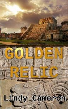 Golden Relic Read online