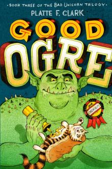 Good Ogre Read online