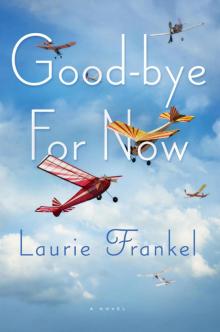 Goodbye for Now Read online