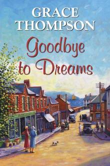 Goodbye to Dreams Read online