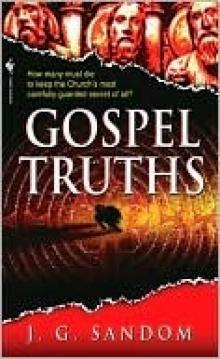 Gospel Truths Read online