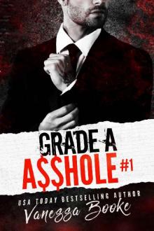 Grade A Ahole (ABCs of Love Book 1) Read online