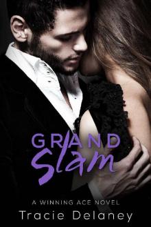 Grand Slam: A Winning Ace Novel (Book 3) Read online