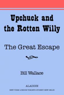 Great Escape Read online
