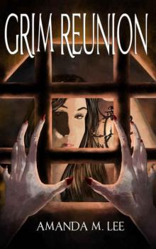 Grim Reunion (Aisling Grimlock Book 4) Read online