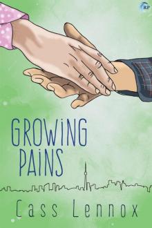 Growing Pains Read online