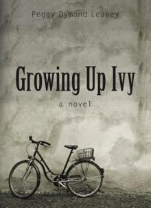 Growing Up Ivy Read online