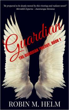 Guardian: The Guardian Trilogy, Book 1 Read online