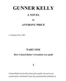 Gunner Kelly dda-13 Read online