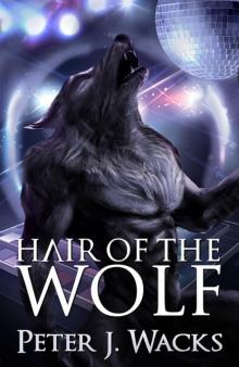Hair of the Wolf Read online