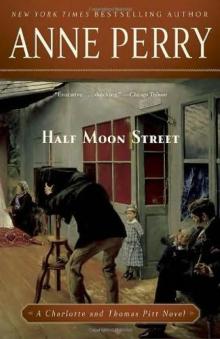 Half Moon Street tp-20 Read online