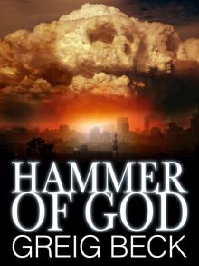 Hammer of God: Alex Hunter 5.5 Read online