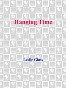 Hanging Time Read online