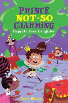 Happily Ever Laughter Read online