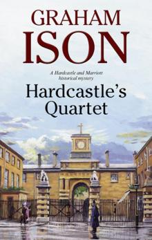 Hardcastle's Quartet Read online