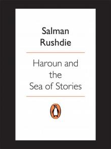 Haroun and the Sea of Stories (Puffin Books)