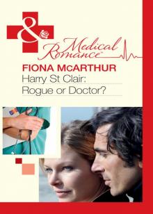 Harry St Clair: Rogue or Doctor? Read online