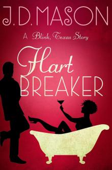 Hart Breaker Read online