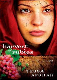 Harvest - 01 - Harvest of Rubies Read online