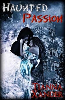 Haunted Passion Read online