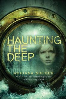 Haunting the Deep Read online