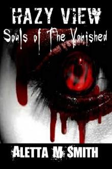 Hazy View: Souls of the Vanished Read online