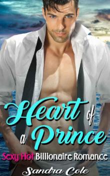 Heart of a Prince Read online