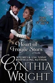 Heart of Fragile Stars (Rakes & Rebels: The Beauvisage Family Book 1) Read online