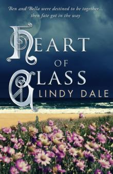 Heart of Glass Read online