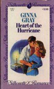 Heart of Hurricane Read online