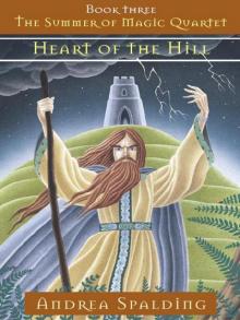Heart of the Hill Read online