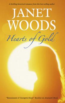 Hearts of Gold Read online