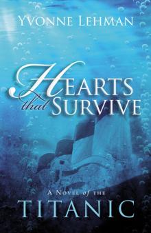 Hearts That Survive Read online