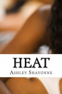 Heat Read online