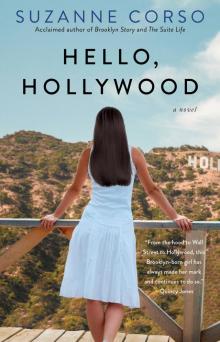 Hello Hollywood Read online