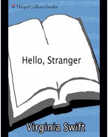 Hello, Stranger Read online
