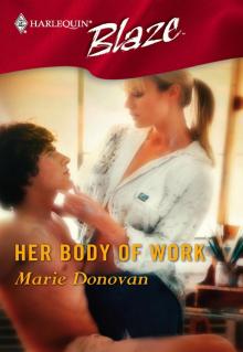 Her Body of Work Read online