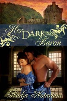 Her Dark Baron Read online