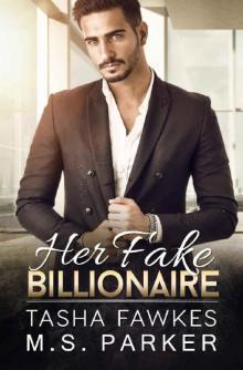 Her Fake Billionaire Read online